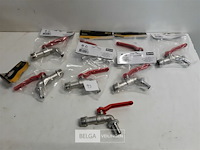 7 x bolkraan ½ - afbeelding 2 van  3