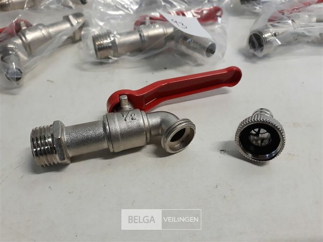 7 x bolkraan ½ - afbeelding 3 van  3