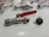 7 x bolkraan ½ - afbeelding 3 van  3