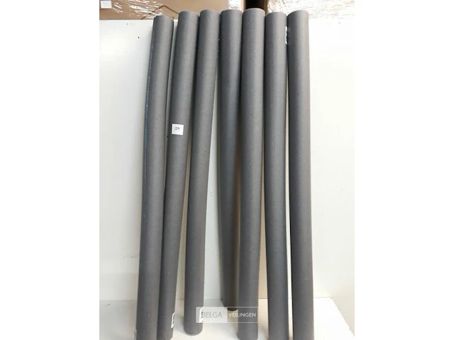 7 x buisisolatie 35 mm 1m - afbeelding 2 van  3