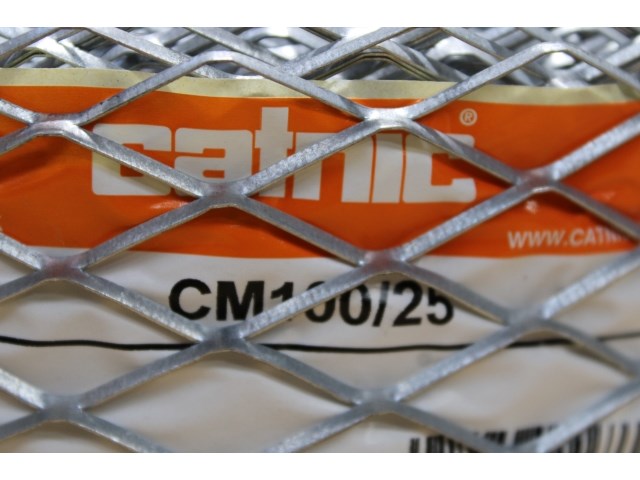 7 x catnic metselwerkwapening - afbeelding 2 van  2