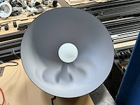 7 x diverse led hanglamp - afbeelding 3 van  5