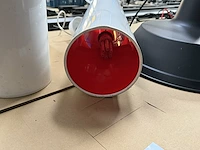 7 x diverse led hanglamp - afbeelding 5 van  5