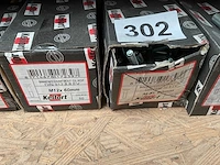 7 x dozen binnen zeskantbouten n slotbouten - afbeelding 5 van  11