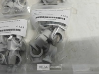 7 x drukbeugel 16mm 10 stuks - afbeelding 3 van  3
