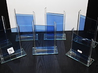 7 x glastrofee - afbeelding 2 van  2