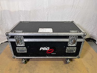 7 x glp impression x4s (7x15w rgbw / 7°-50°) - afbeelding 3 van  12
