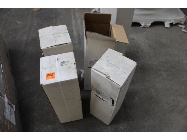 7 x grip-o-flex wall 300 - afbeelding 1 van  2