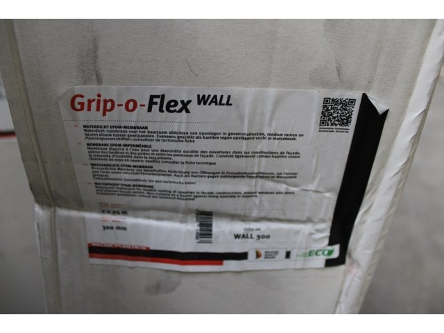 7 x grip-o-flex wall 300 - afbeelding 2 van  2