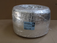 7 x isosleeve 25 ø127 - afbeelding 1 van  6