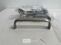 7 x meubelgreep inox 96 mm - afbeelding 3 van  3