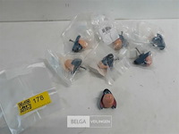 7 x meubeltop disney ijore - afbeelding 2 van  3