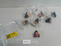 7 x meubeltop disney ijore - afbeelding 1 van  3