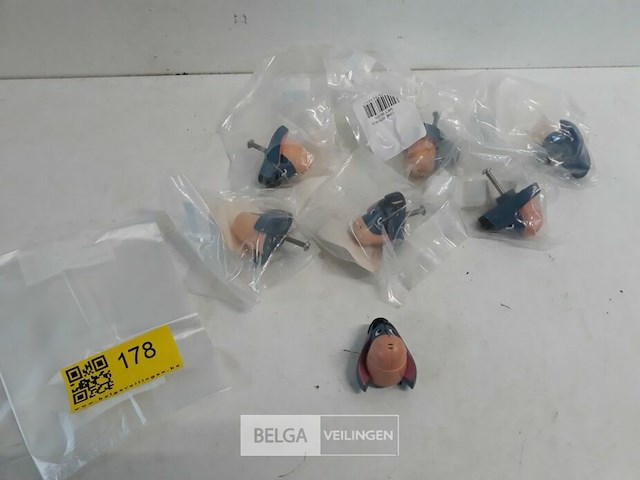 7 x meubeltop disney ijore - afbeelding 2 van  3