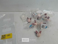 7 x meubeltop disney knorretje - afbeelding 1 van  3