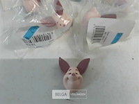 7 x meubeltop disney knorretje - afbeelding 3 van  3