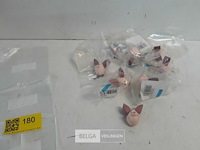 7 x meubeltop disney knorretje - afbeelding 2 van  3