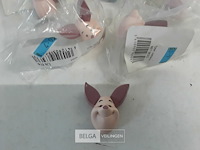 7 x meubeltop disney knorretje - afbeelding 3 van  3