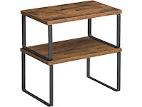 7 x nieuwe diverse meubels (7x) - afbeelding 5 van  7