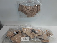 7 x ondergoed dames string l - afbeelding 3 van  3