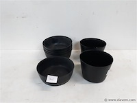7 x plaasterpot soepel 2 assorti - afbeelding 1 van  2