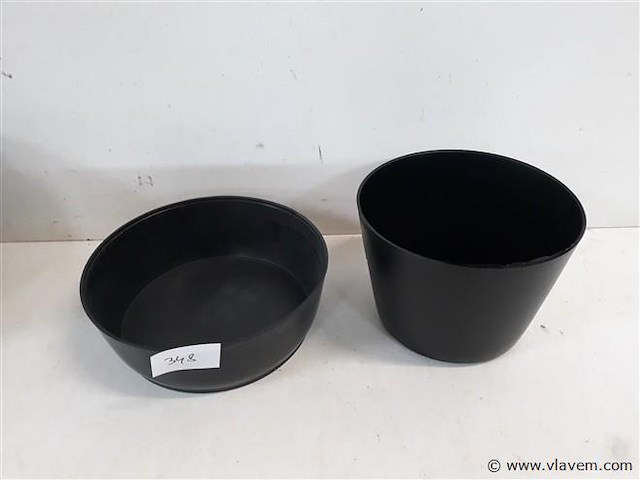 7 x plaasterpot soepel 2 assorti - afbeelding 2 van  2