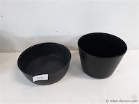 7 x plaasterpot soepel 2 assorti - afbeelding 2 van  2