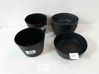 7 x plaasterpot soepel 2 assorti - afbeelding 1 van  3