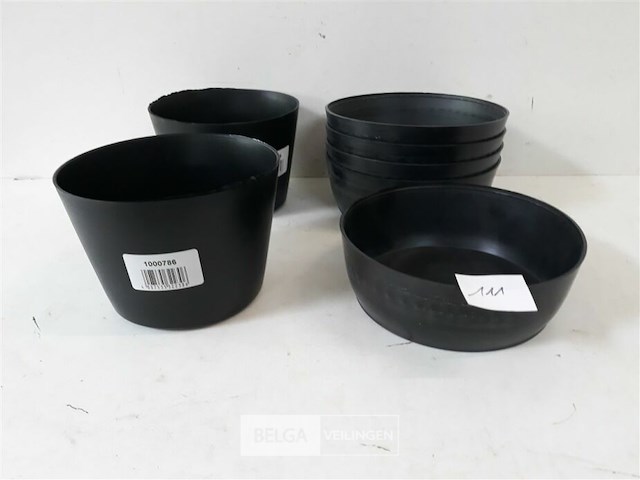 7 x plaasterpot soepel 2 assorti - afbeelding 3 van  3