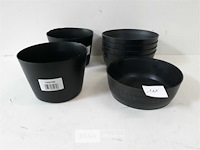 7 x plaasterpot soepel 2 assorti - afbeelding 3 van  3