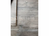 7 x ponderosa dennen mdf houtpanelen 18mm 2800mmx2100mm