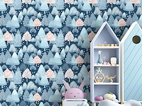 7 x rewallpaper zelfklevend behang - afbeelding 2 van  4