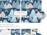 7 x rewallpaper zelfklevend behang - afbeelding 4 van  4