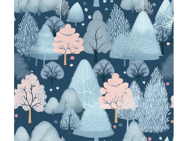 7 x rewallpaper zelfklevend behang - afbeelding 1 van  4