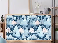 7 x rewallpaper zelfklevend behang - afbeelding 3 van  4