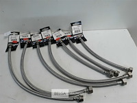 7 x saniflex ½ 30-50 cm mix - afbeelding 1 van  3