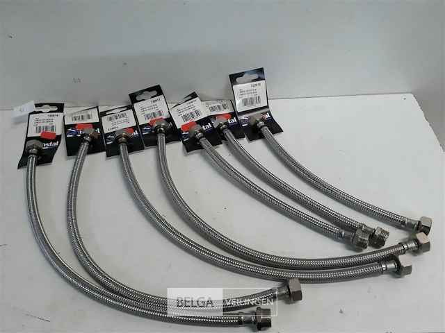 7 x saniflex ½ 30-50 cm mix - afbeelding 2 van  3