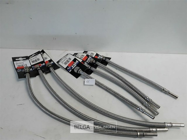 7 x saniflex bicoon 10 –3/8 30-50 cm mix - afbeelding 1 van  3