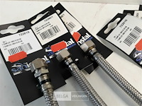 7 x saniflex bicoon 10 –3/8 30-50 cm mix - afbeelding 3 van  3