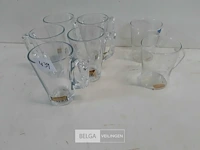 7 x thee glas 2 assorti