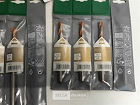 7 x universeelboor 3 x 10mm + 4 x 12mm - afbeelding 3 van  3