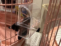 7 x vogelkooi - afbeelding 3 van  7