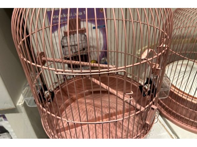 7 x vogelkooi - afbeelding 4 van  7