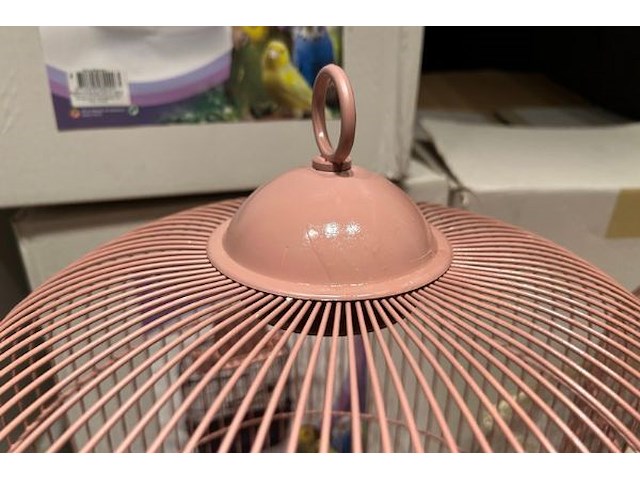 7 x vogelkooi - afbeelding 5 van  7