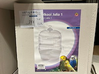 7 x vogelkooi - afbeelding 6 van  7