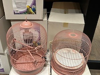 7 x vogelkooi - afbeelding 7 van  7