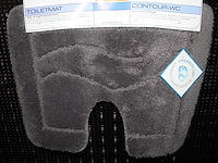 7 x wc-mat - afbeelding 1 van  1