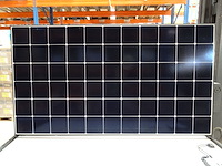 7 x zonnepaneel sunpower max 6 420 ac (2.940 wp) - afbeelding 1 van  4