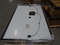 7 x zonnepaneel sunpower p3 380 fb ac (2.660 wp) - afbeelding 4 van  6