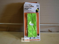 7 x2 st reflectiestrip - afbeelding 1 van  2